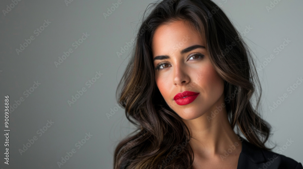 Fototapeta premium Glamour in Motion