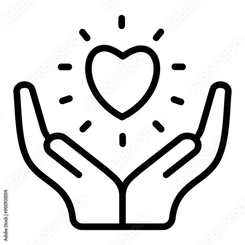 Parent Wishes Icon