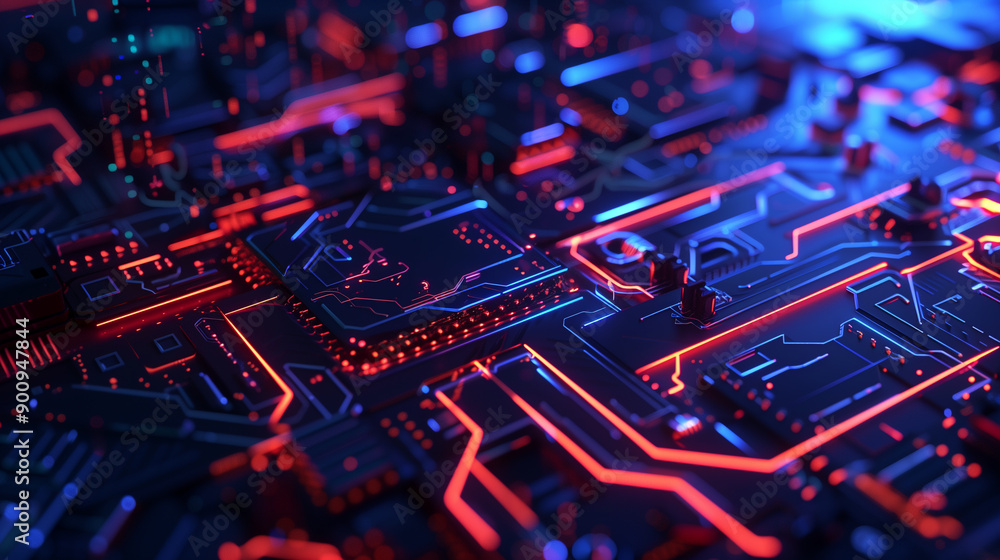 abstract technology background tech wallpaper abstract technology background tech wallpaper