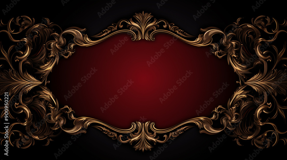 classic background, ornamental frame classic background, ornamental frame