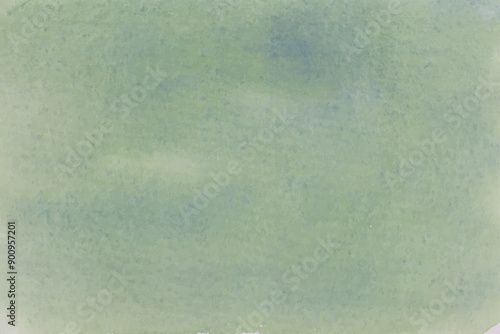 Abstract green watercolor texture background, green textured vector banner. watercolor splash, vector grunge for print and t-shirt design.