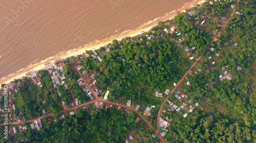 Cotijuba Island photo