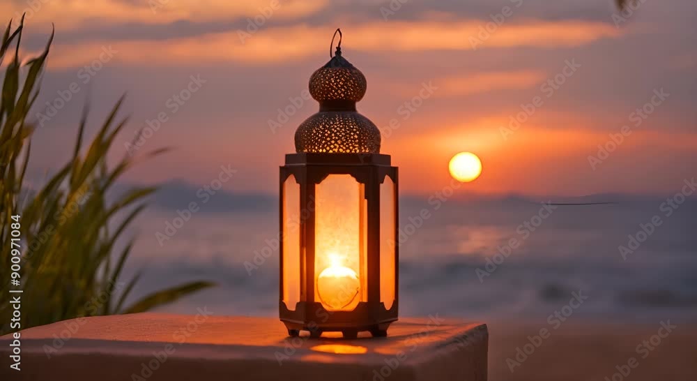The Lantern's Embrace: A Timeless Ritual of Peace The Lantern's Embrace: A Timeless Ritual of Peace