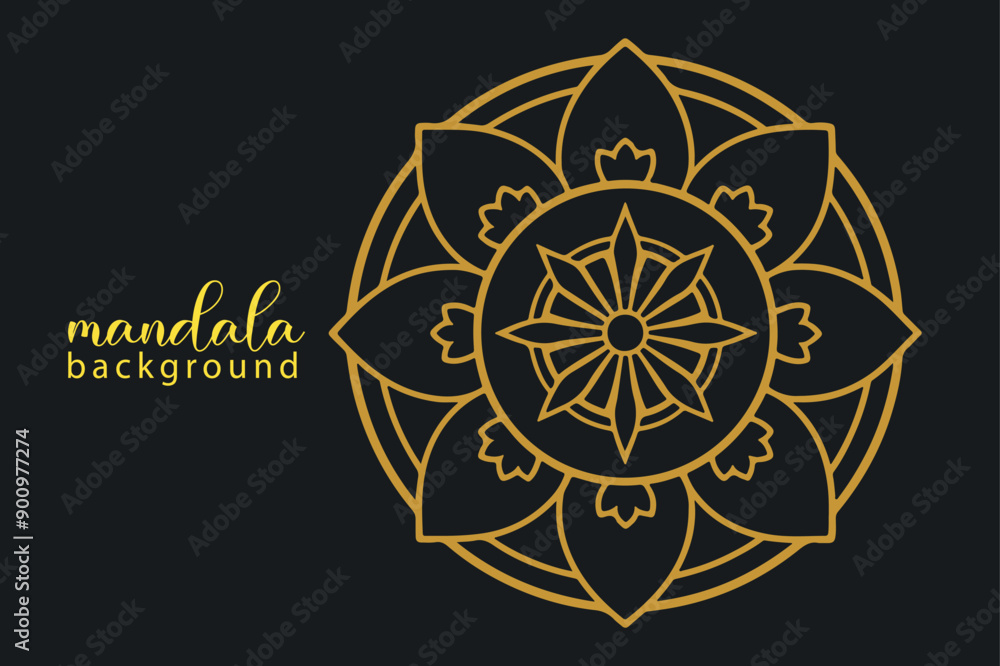 flower mandala designs in various styles flower mandala designs in various styles