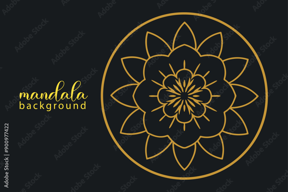 flower mandala designs in various styles flower mandala designs in various styles