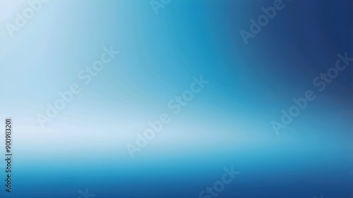 blue abstract background