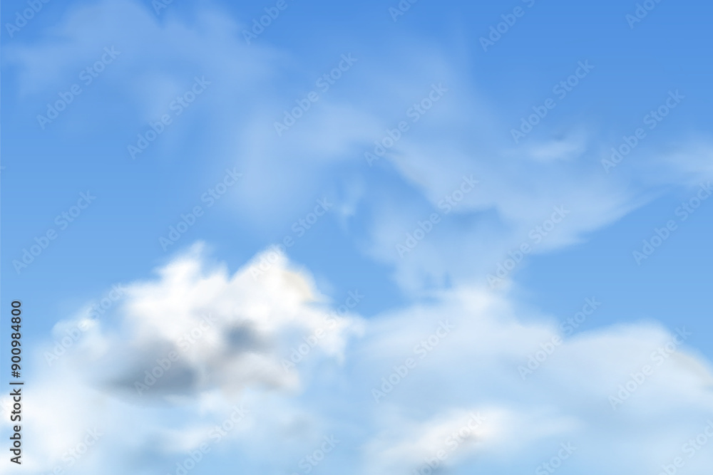 Sky Blue Background,Vector Clear Sky day with sunlight morning in Winter,Horizon Nature Landscape daylight in afternoon Summer,Spring,illustration Sky Blue Background,Vector Clear Sky day with sunlight morning in Winter,Horizon Nature Landscape daylight in afternoon Summer,Spring,illustration