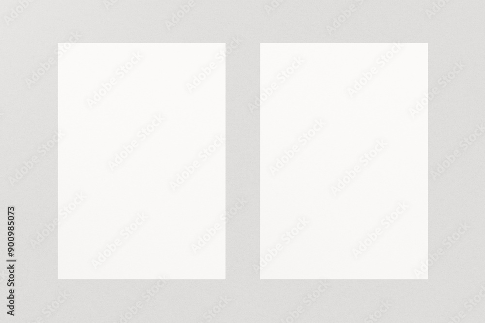 A4 Paper Mockups A4 Paper Mockups