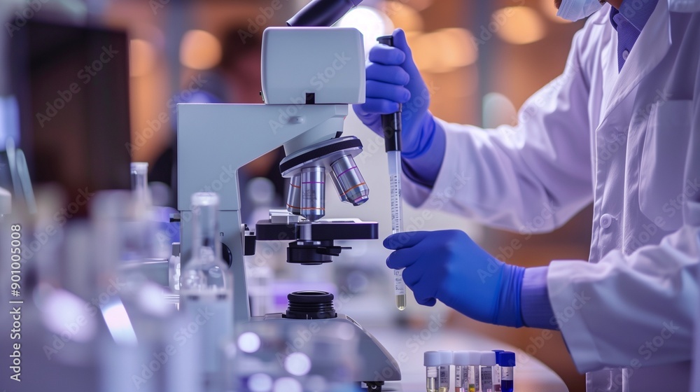 Pioneers in the Lab: Scientists Decoding DNA, Doctors Advancing Medicine with Precision Syringes, and Microscopic Innovations Revolutionizing Healthcare. Pioneers in the Lab: Scientists Decoding DNA, Doctors Advancing Medicine with Precision Syringes, and Microscopic Innovations Revolutionizing Healthcare.