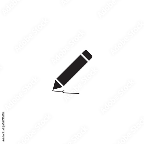 pencil icon
