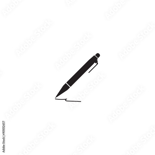 pen icon