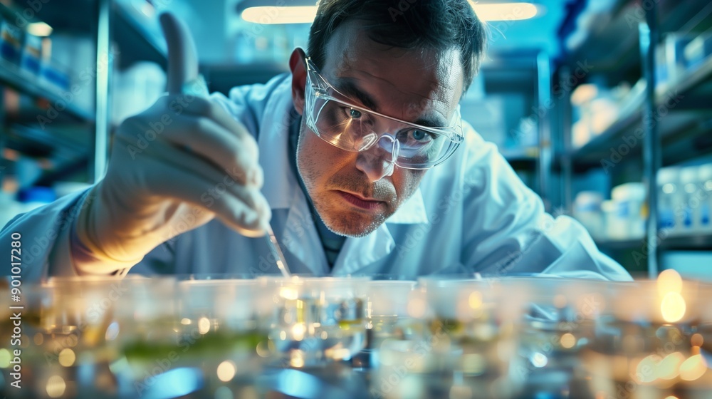 Pioneers in the Lab: Scientists Decoding DNA, Doctors Advancing Medicine with Precision Syringes, and Microscopic Innovations Revolutionizing Healthcare. Pioneers in the Lab: Scientists Decoding DNA, Doctors Advancing Medicine with Precision Syringes, and Microscopic Innovations Revolutionizing Healthcare.