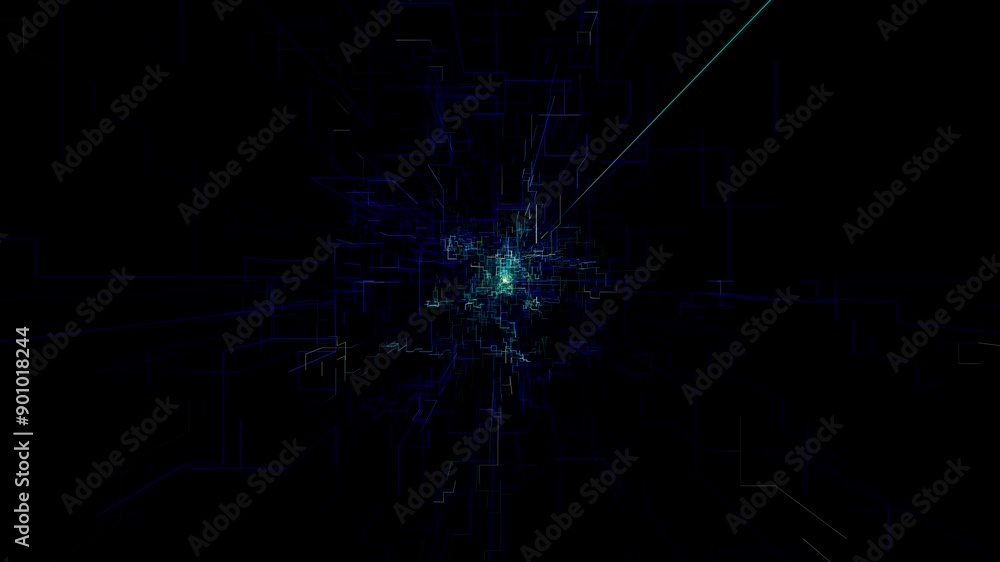 Information node. Exploring data networks. Information node. Exploring data networks.