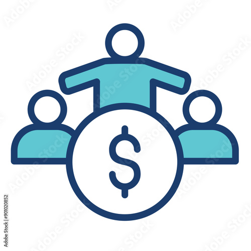Impartiality Icon