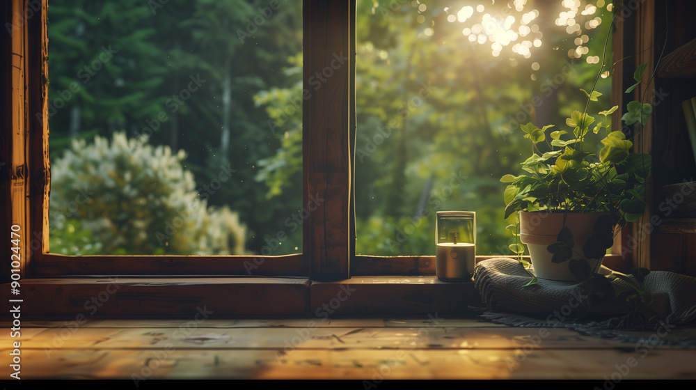 cozy cabin and the view cozy cabin and the view
