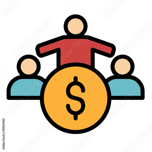 Impartiality Icon