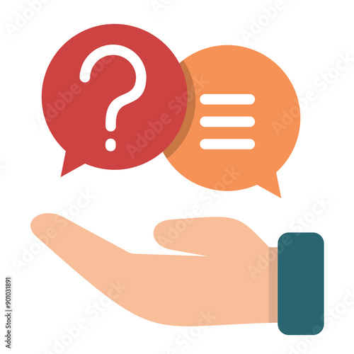 Assistance Icon