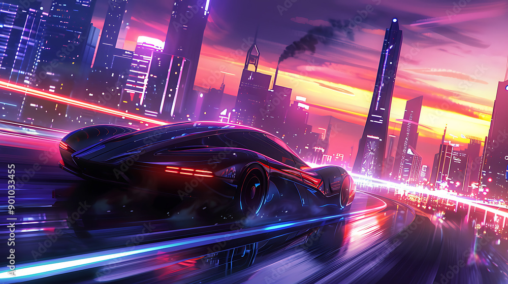 Future EV, wallpaper, the modern direction of future vehicles Future EV, wallpaper, the modern direction of future vehicles