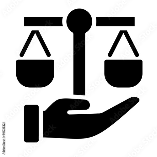 Morals Icon