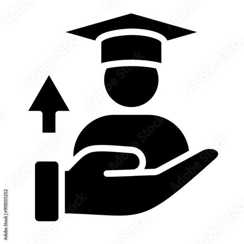 Uplift Icon