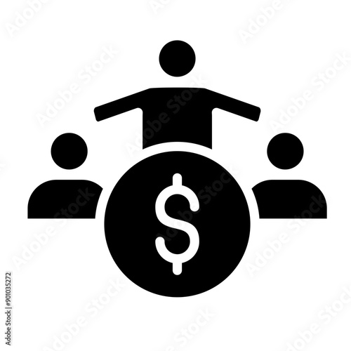 Impartiality Icon
