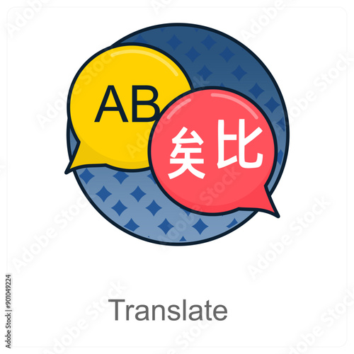 Translate