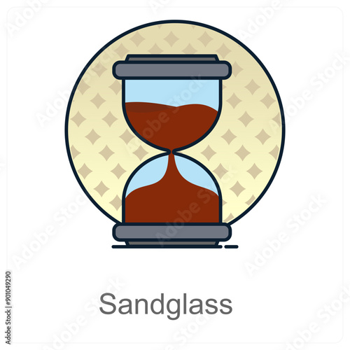 Sandglass