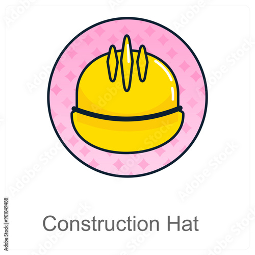 Construction Hat