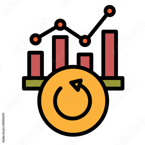 Recovery Icon