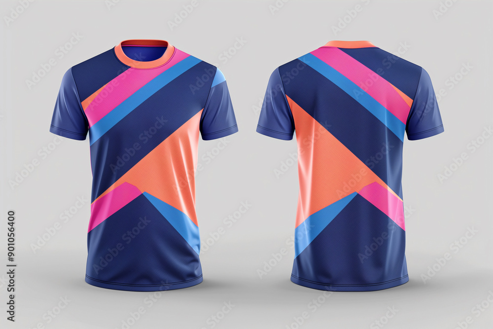 blue jersey template for team club jersey sport front and back blue jersey template for team club jersey sport front and back