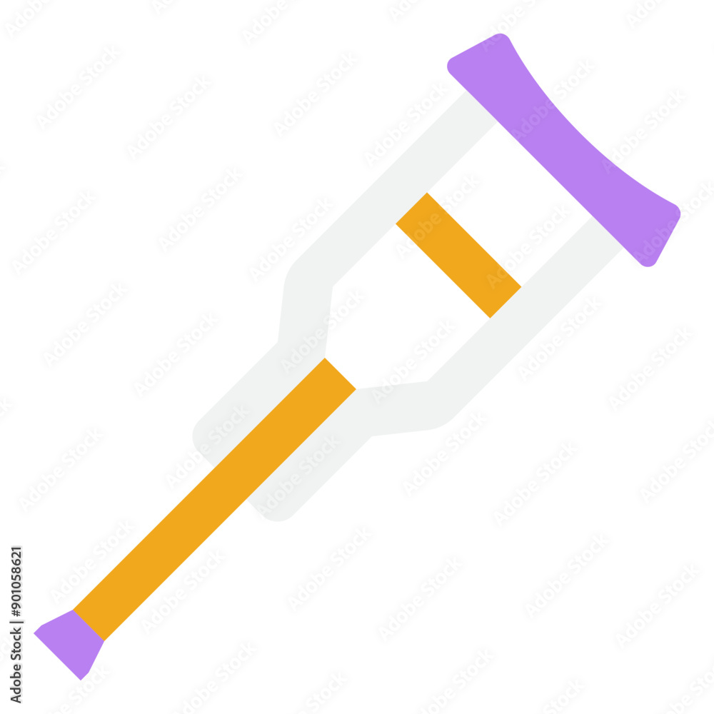 Crutch