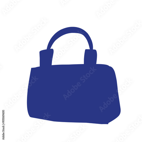 bag illustration 