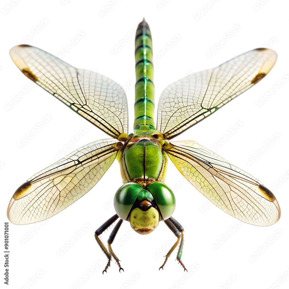 dragonfly isolated on white dragonfly isolated on white