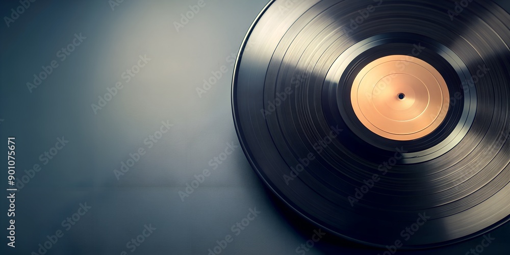 Schallplatte Vinyl Schellack Vinylscheibe Scheibe Platte AI-Created Content Schallplatte Vinyl Schellack Vinylscheibe Scheibe Platte AI-Created Content