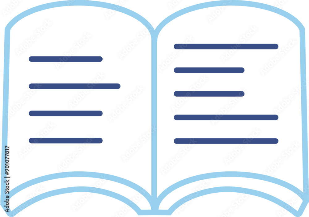 Illustration vector about education Illustration vector about education
