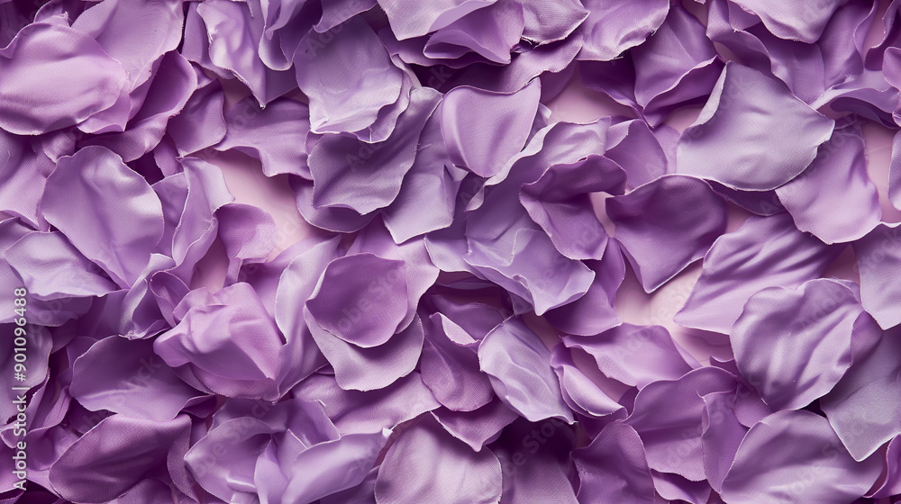 a densely packed seamless pattern of lavender petals completely covering the surface. extreme closeup of soft petals overlapping in various angles, creating a lush texture. a densely packed seamless pattern of lavender petals completely covering the surface. extreme closeup of soft petals overlapping in various angles, creating a lush texture.