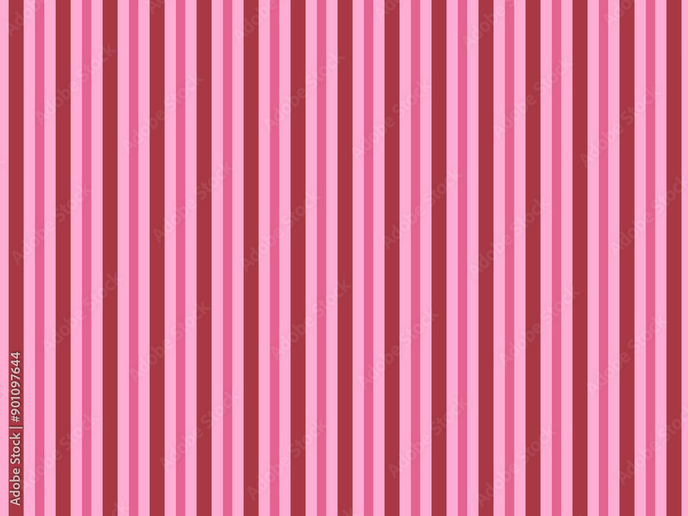 ストライプのイラスト ストライプのイラスト