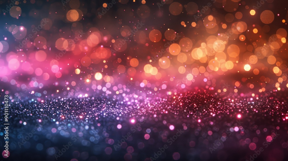 Vibrant, sparkling tech backgrounds with particle effects Vibrant, sparkling tech backgrounds with particle effects
