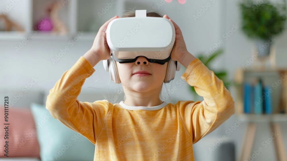 Enhancing Social Skills Through Interactive Autism Communication Training with Cybernetic Tone Enhancing Social Skills Through Interactive Autism Communication Training with Cybernetic Tone