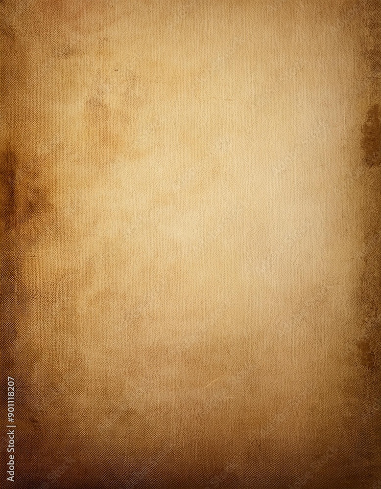 Naklejka premium Vintage Nostalgia: Antique Wall-Inspired Paper Backdrop