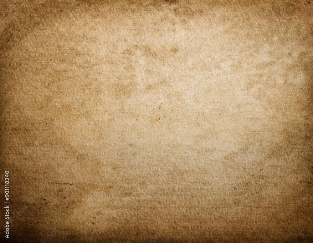 Historic Essence: Grungy Old Paper Background Historic Essence: Grungy Old Paper Background