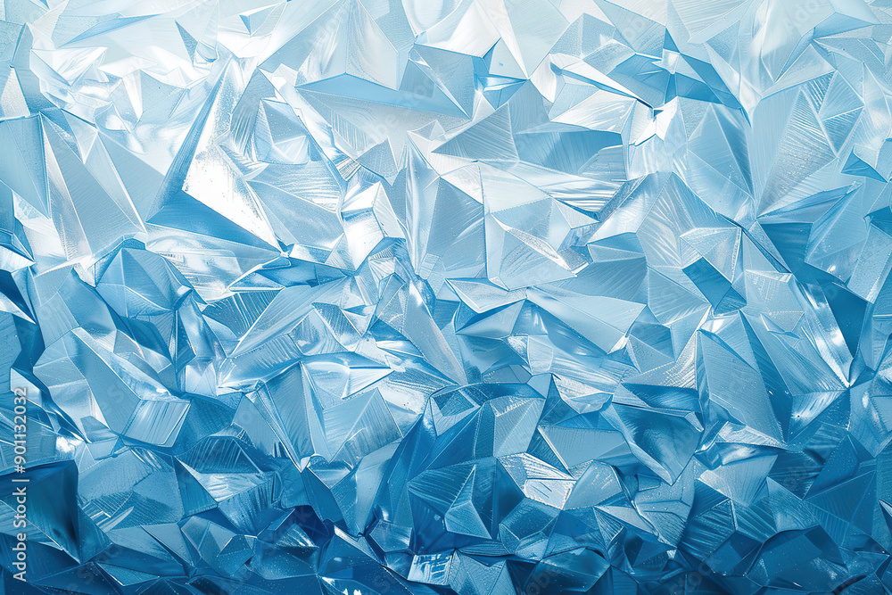 Generative ai on theme of beautiful texture transparent ice for design natural abstract background Generative ai on theme of beautiful texture transparent ice for design natural abstract background