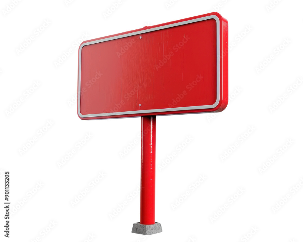 Isolated Red Street Sign PNG, Crisp and clear street sign image on a transparent background Isolated Red Street Sign PNG, Crisp and clear street sign image on a transparent background