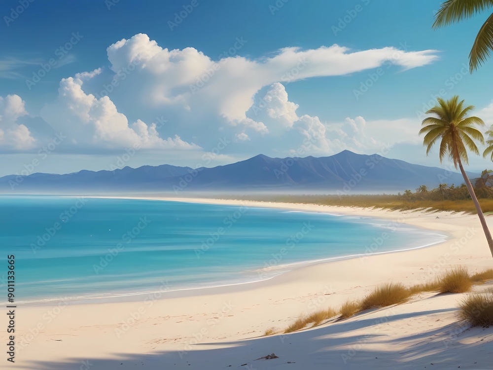White_sands_on_the_beach background1 White_sands_on_the_beach background1