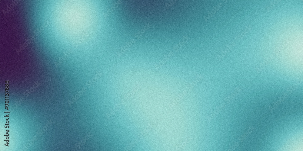 Blue gradient abstract background with soft lighting and a delicate hint of grainy texture Blue gradient abstract background with soft lighting and a delicate hint of grainy texture