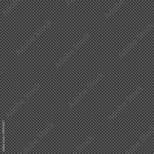 Wallpaper Mural Black vertical carbon fiber texture pattern for design project vector Torontodigital.ca