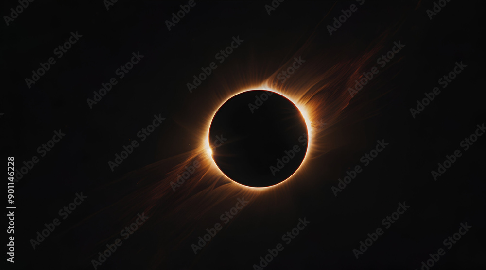 Perfect Eclipse
