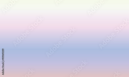 Vibrant colorful gradient background design