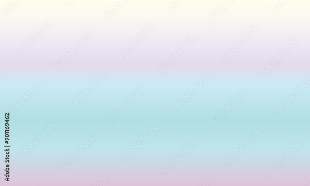 Obraz premium Vibrant colorful gradient background design