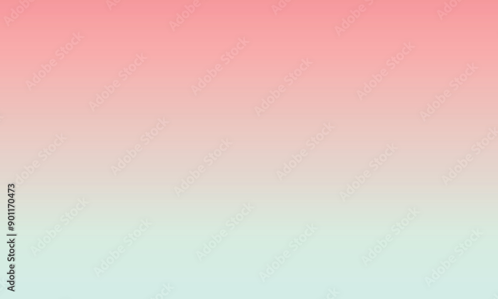 Fototapeta premium Vibrant colorful gradient background design